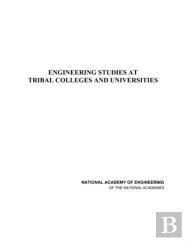 Engineering Studies At Tribal Colleges And Universities