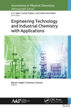 Bertrand.pt - Engineering Technology And Industrial Chemistry With Applications
