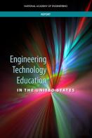 Engineering Technology Education In The United States