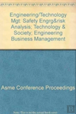 Bertrand.pt - Engineering/Technology Mgt : Safety Engrg&Risk Analysis; Technology & Society; Engineering Business Management