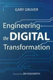 Engineering The Digital Transformation