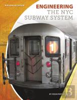 Engineering The Nyc Subway System