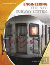 Engineering The Nyc Subway System