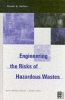 Bertrand.pt - Engineering The Risks Of Hazardous Wastes