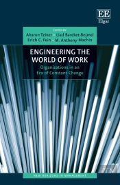 Engineering The World Of Work