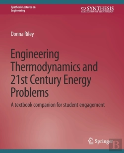 Bertrand.pt - Engineering Thermodynamics And 21st Century Energy Problems