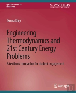 Bertrand.pt - Engineering Thermodynamics And 21st Century Energy Problems