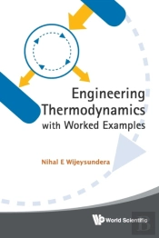 Engineering Thermodynamics With Worked Examples