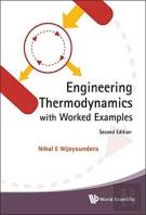 Engineering Thermodynamics With Worked Examples