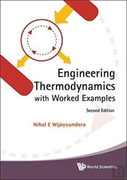Bertrand.pt - Engineering Thermodynamics With Worked Examples