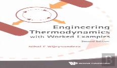 Engineering Thermodynamics With Worked Examples