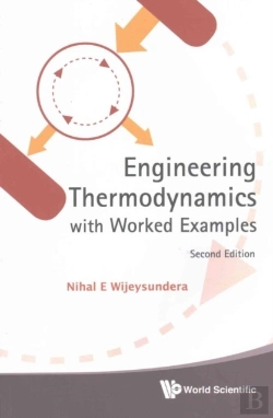 Bertrand.pt - Engineering Thermodynamics With Worked Examples