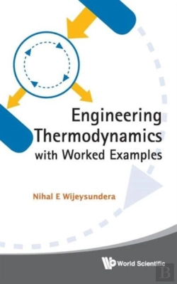 Bertrand.pt - Engineering Thermodynamics With Worked Examples