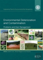 Engineering Tools For Environmental Risk Management