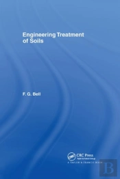Engineering Treatment Of Soils