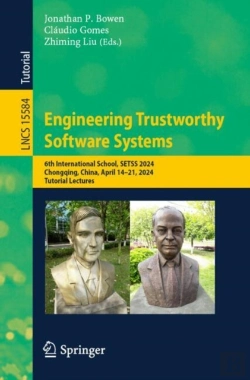 Bertrand.pt - Engineering Trustworthy Software Systems