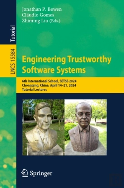 Bertrand.pt - Engineering Trustworthy Software Systems