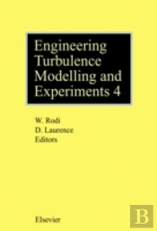 Engineering Turbulence Modelling And Experiments 4