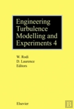 Bertrand.pt - Engineering Turbulence Modelling And Experiments 4