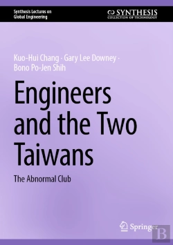 Bertrand.pt - Engineers And The Two Taiwans