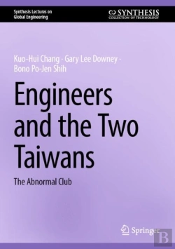 Bertrand.pt - Engineers And The Two Taiwans