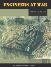 Engineers At War (United States Army In Vietnam Series)