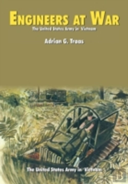 Bertrand.pt - Engineers At War (U.S. Army In Vietnam Series)