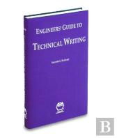 Engineers' Guide To Technical Writing