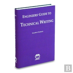 Bertrand.pt - Engineers' Guide To Technical Writing
