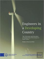 Engineers In A Developing Country