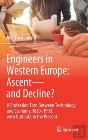Engineers In Western Europe: Ascentâ€”And Decline?