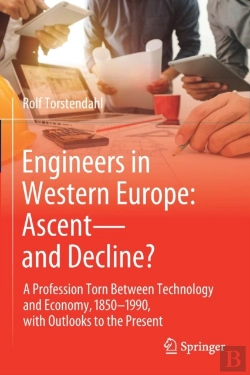 Bertrand.pt - Engineers In Western Europe: Ascentâ€”And Decline?