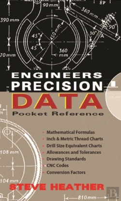 Bertrand.pt - Engineers Precision Data Pocket Reference