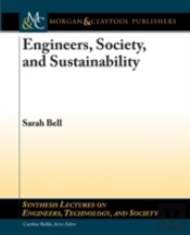 Engineers, Society, And Sustainability