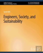 Engineers, Society, And Sustainability