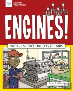Bertrand.pt - Engines!