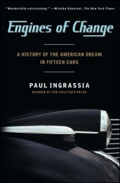 Engines Of Change