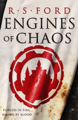 Bertrand.pt - Engines Of Chaos
