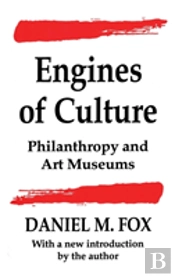 Engines Of Culture