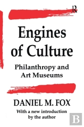 Engines Of Culture