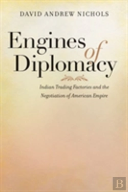Bertrand.pt - Engines Of Diplomacy