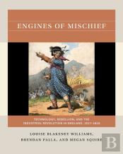 Engines Of Mischief