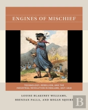 Engines Of Mischief