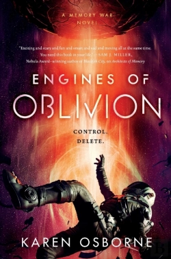 Bertrand.pt - Engines Of Oblivion