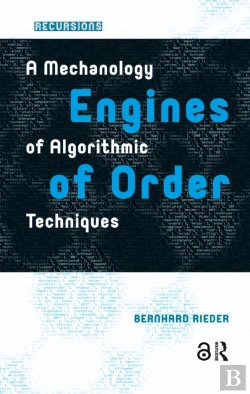 Bertrand.pt - Engines Of Order
