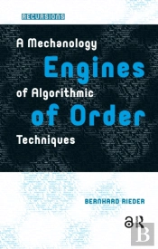 Engines Of Order
