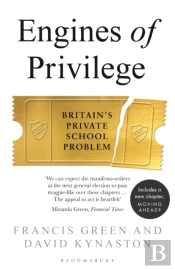 Engines Of Privilege