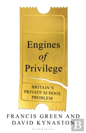 Engines Of Privilege