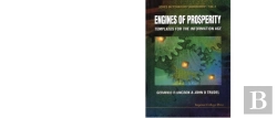 Bertrand.pt - Engines Of Prosperity: Templates For The Information Age