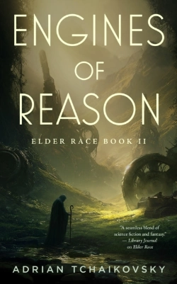 Bertrand.pt - Engines Of Reason